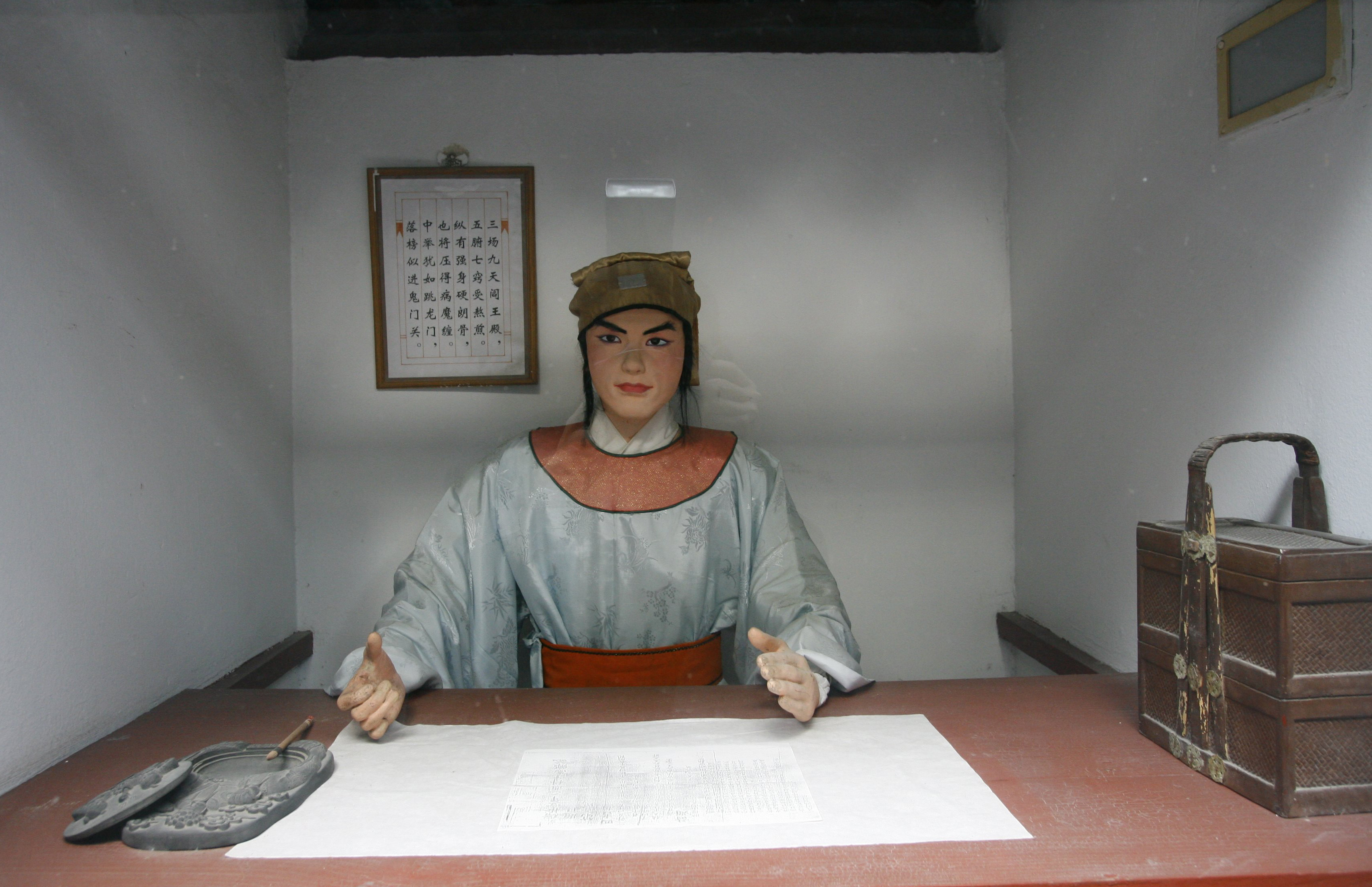 377年前，清朝强推“剃发令”，如何躲避“留发不留头”？3个方法_百科TA说