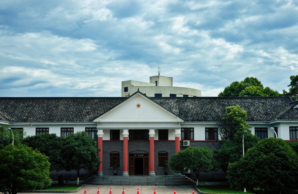 四川农业大学