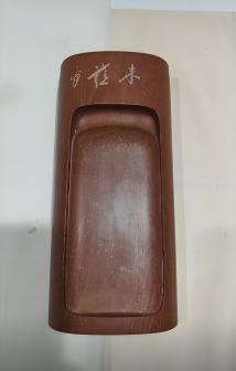 青州未央红丝砚博物馆_百度百科