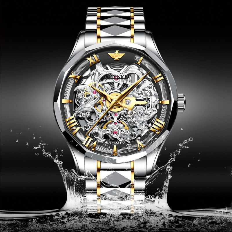  p>欧品客(oupinke)瑞士品牌,2016年成功入驻中国市