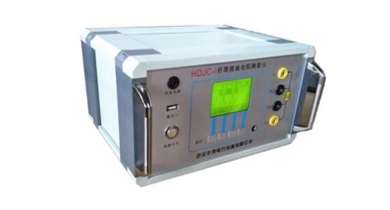 全自动继电保护测试仪