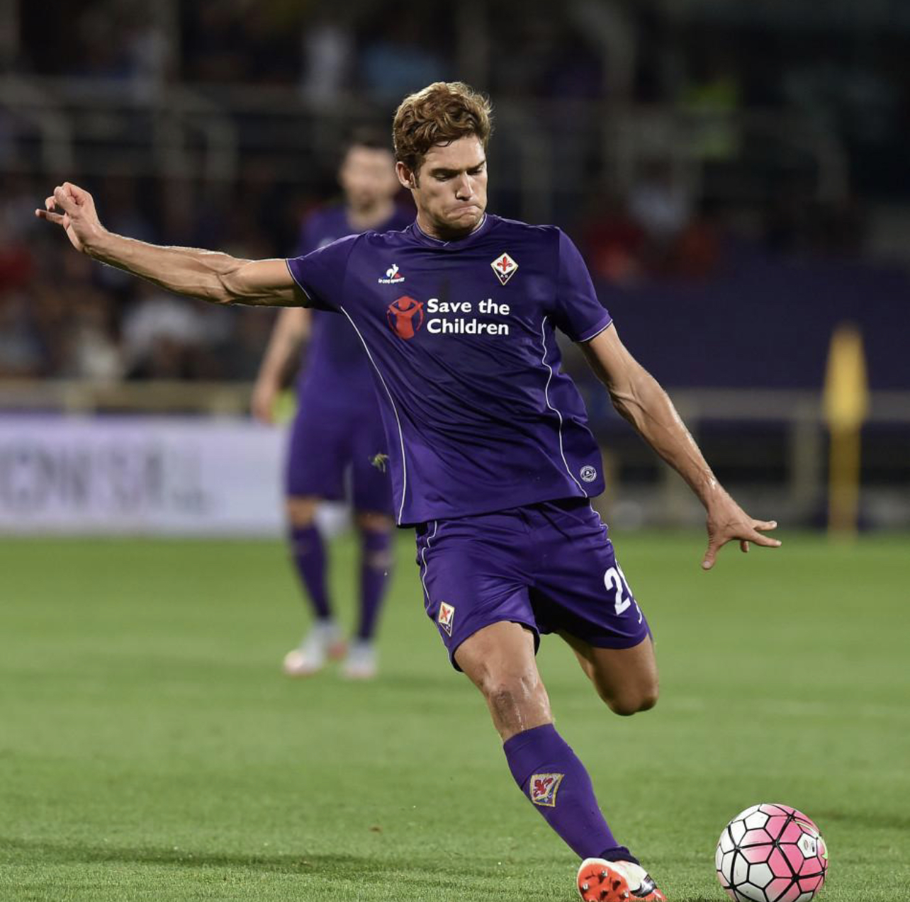 marcos alonso mendoza