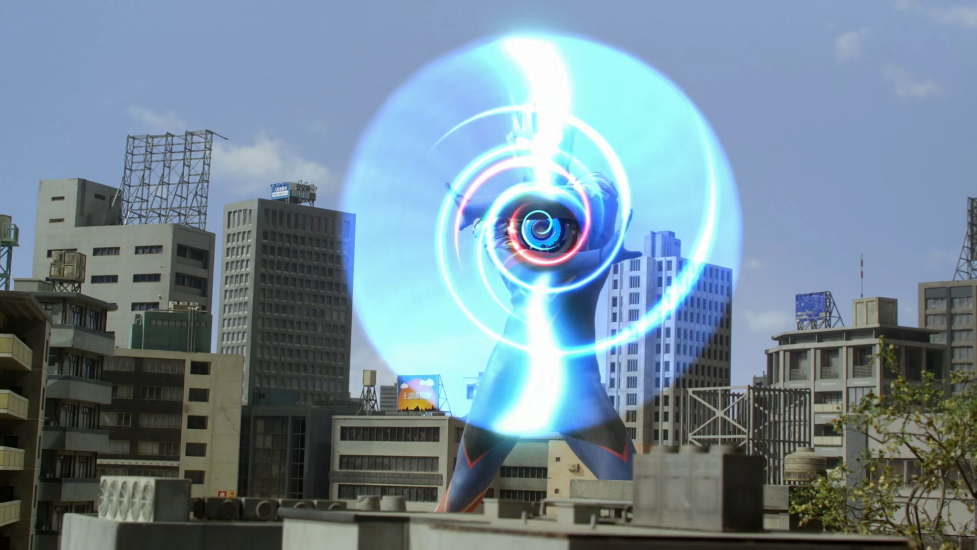 飓风切割是日本特摄剧《 a target="_blank" href="/item/欧布奥特曼