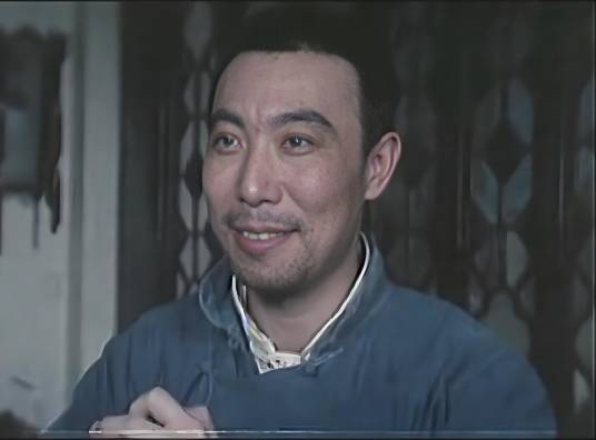 张毅（中国男演员）_百度百科