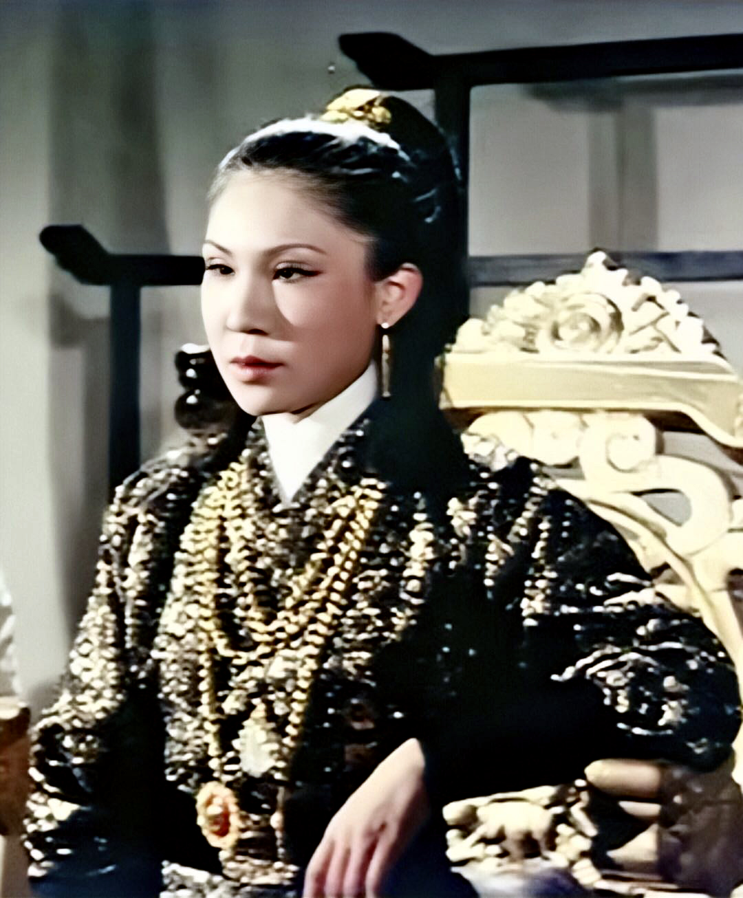  p>杨钧钧,中国台湾演员.