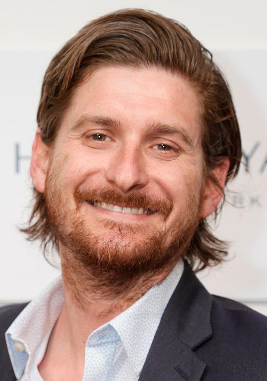 克里斯托弗·莱格特