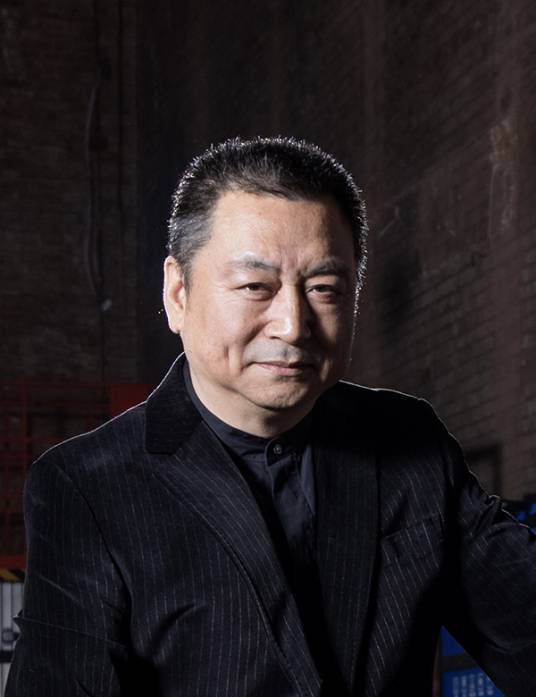 王刚（北京人民艺术剧院演员）_百度百科