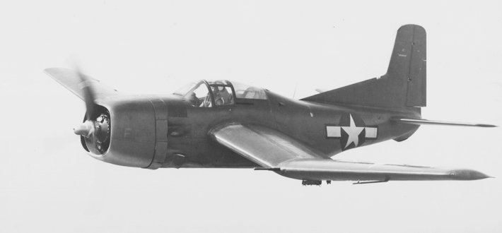 btd "毁灭者"鱼雷轰炸机