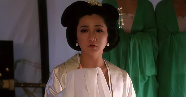 侯俊杰（中国女演员）_百度百科