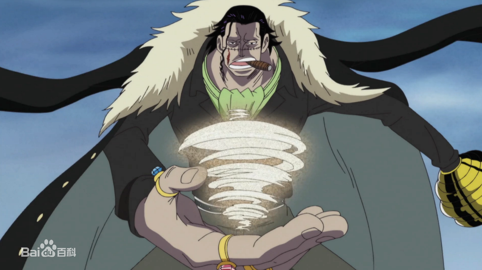 及其衍生作品中的角色,称号"沙漠之王", a target="