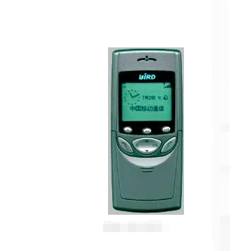  p>波导8288手机上市时间为2002年10月,可选颜色为克灰,香槟金,牙白 