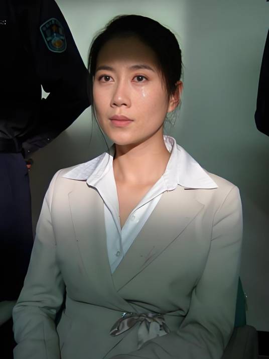 程丽娜（电视剧《失踪女人》中的角色）_百度百科