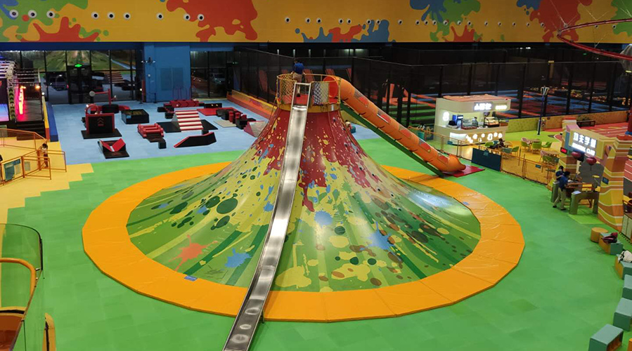 广州融创万达文旅城