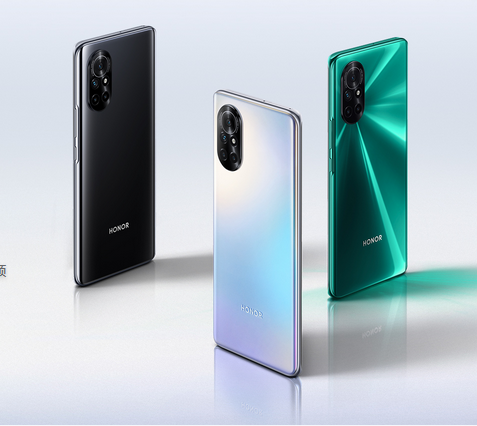  p>荣耀v40系列将推出v40,v40 pro,v40 pro 三款机型,采用6.