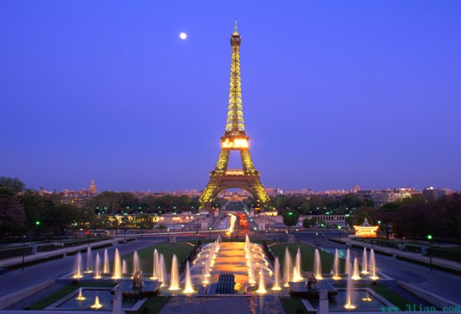  p>巴黎是是法国最大的城市,是 a target="_blank" href="/item/法国