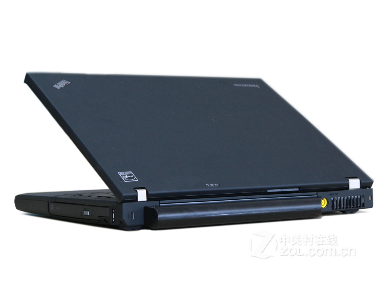 联想thinkpad r400(2784a58)