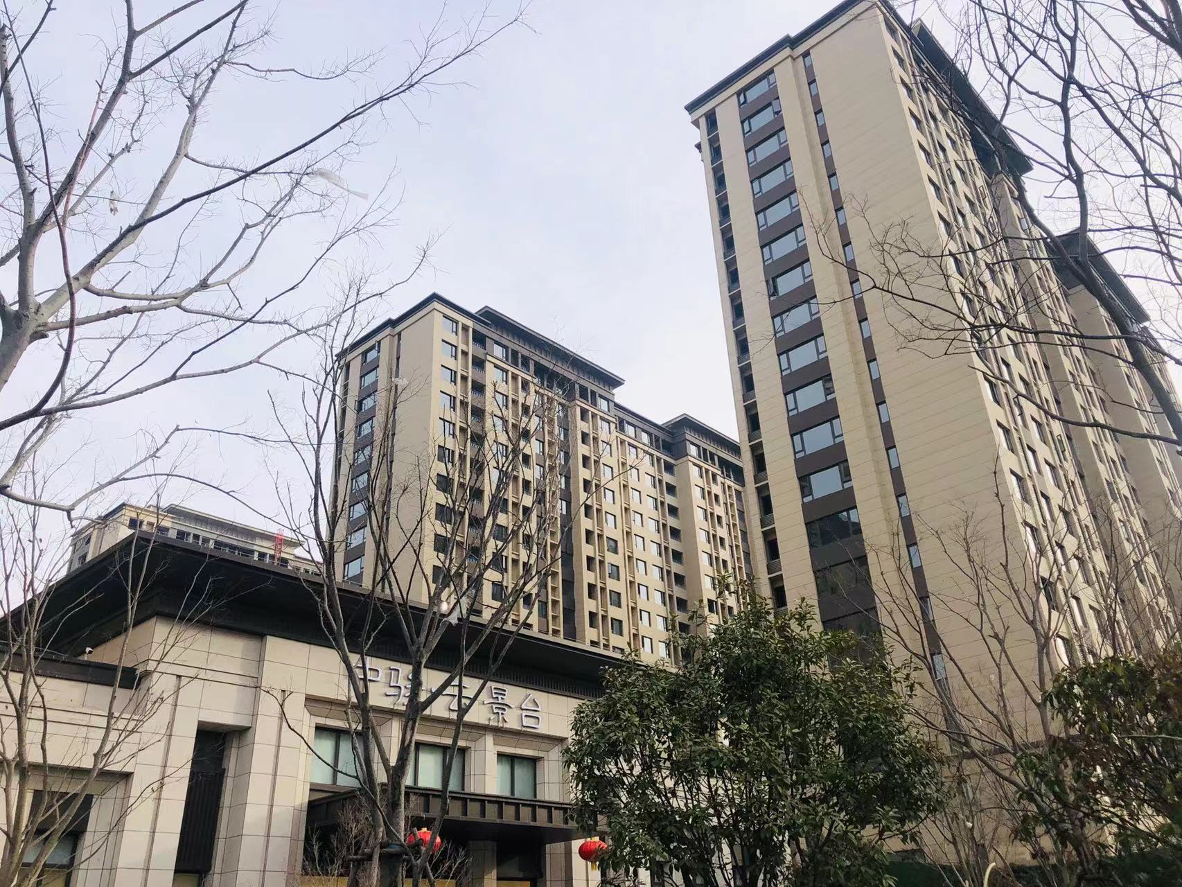 中骏·云景台
