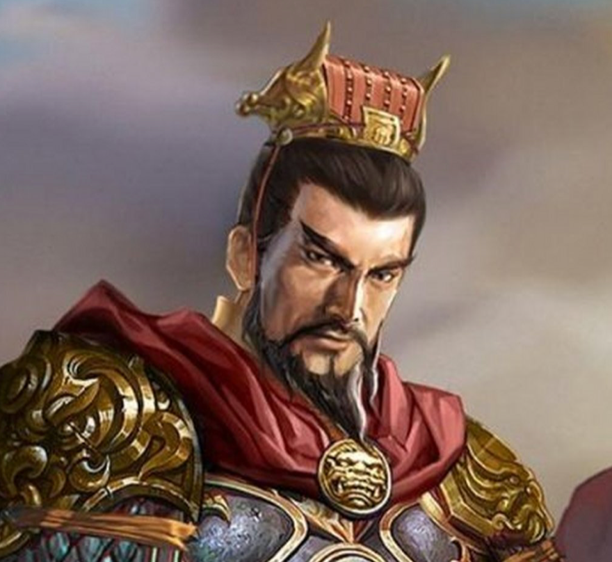 陈霸先是如何建立南朝陈帝国的_百科TA说