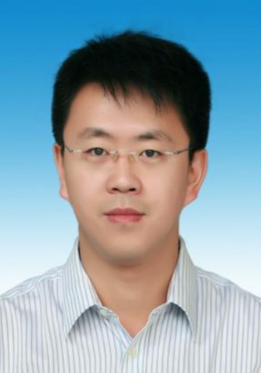杨明