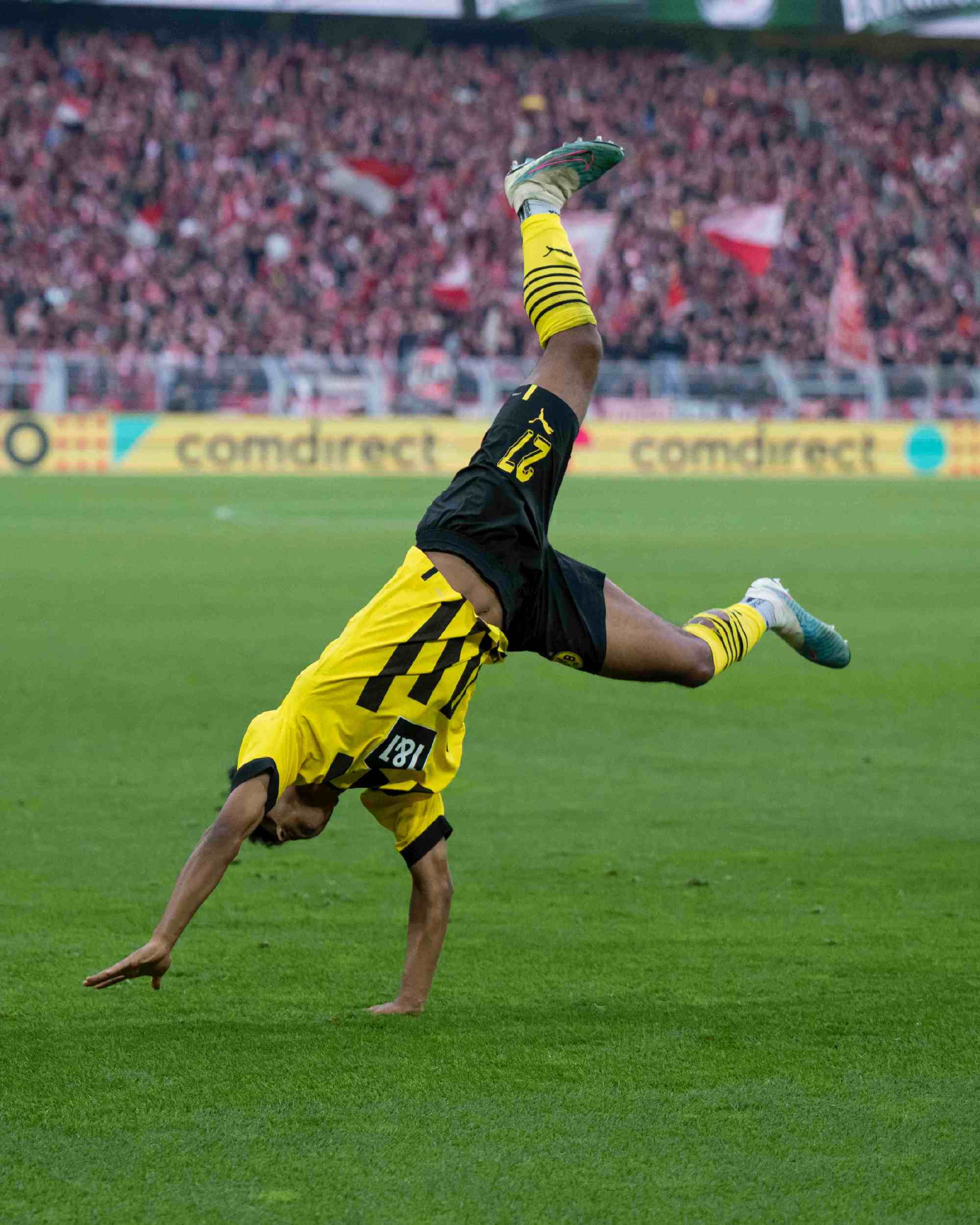 卡里姆·阿德耶米