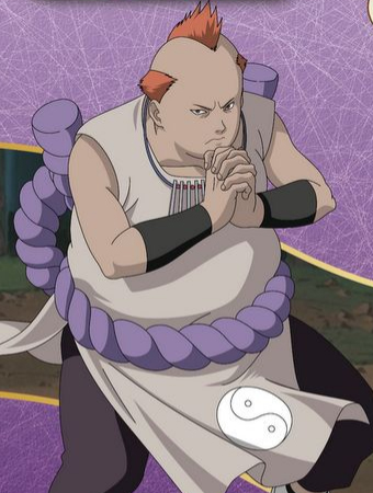 日本漫画《 a target="_blank" href="/item/火影忍者/8702" data