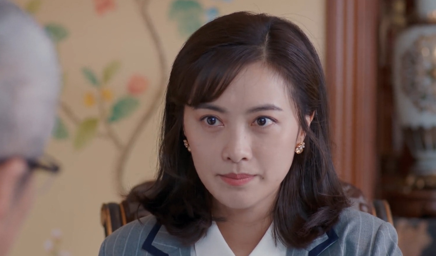 温州三家人中的角色,演员 a target="_blank" href="/item/王文娜