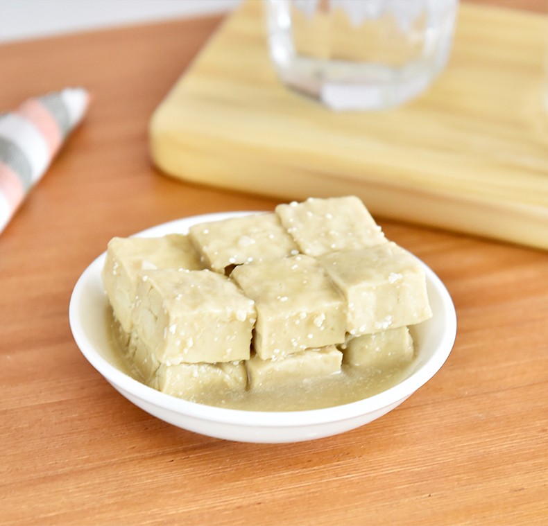 白腐乳
