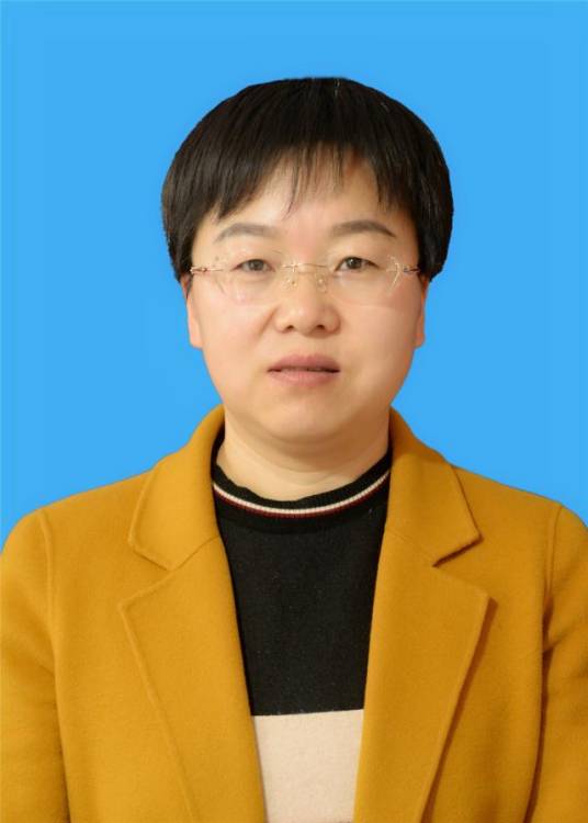 刘冬梅（榆林学院教育学院教师）_百度百科