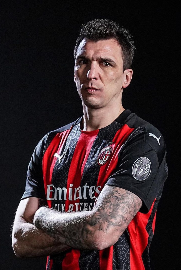 marijo mandzukic