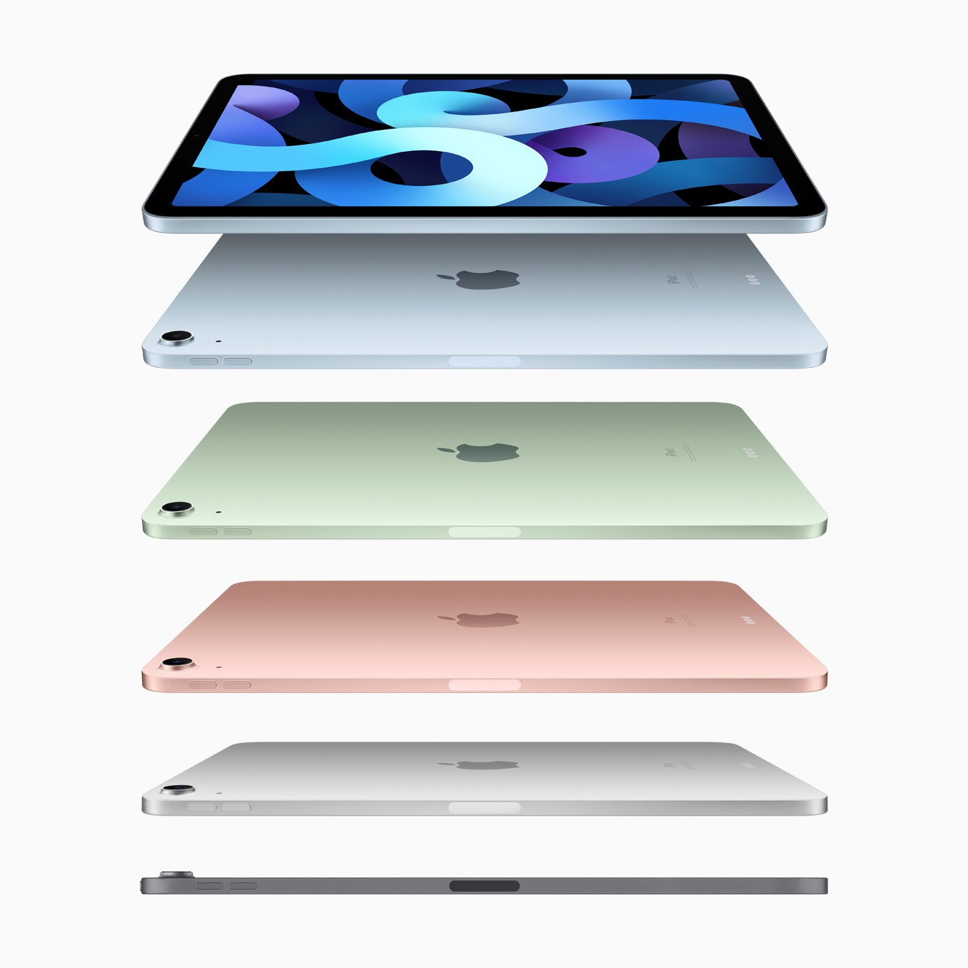ipad air(第 4 代)