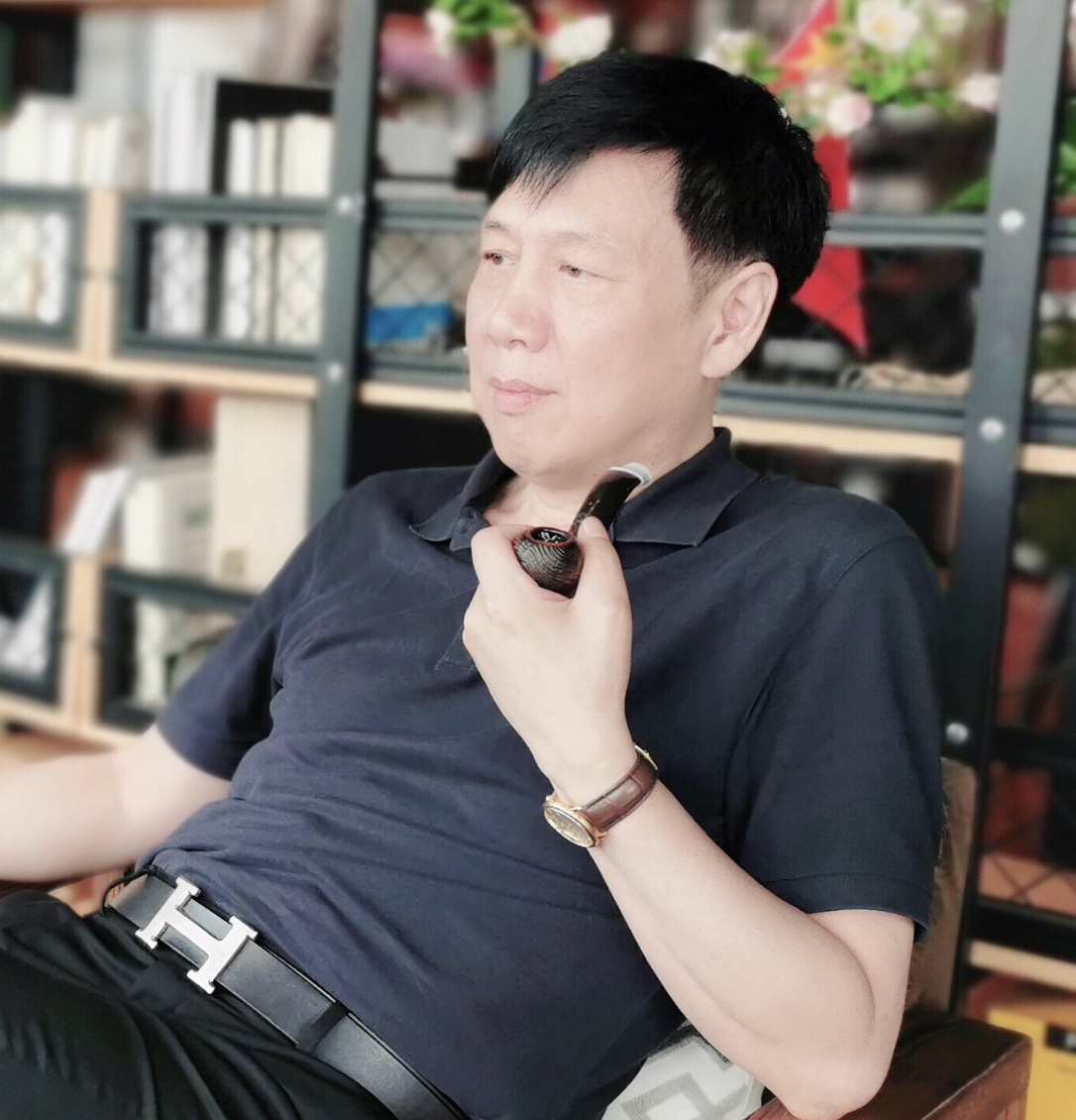 陈永明