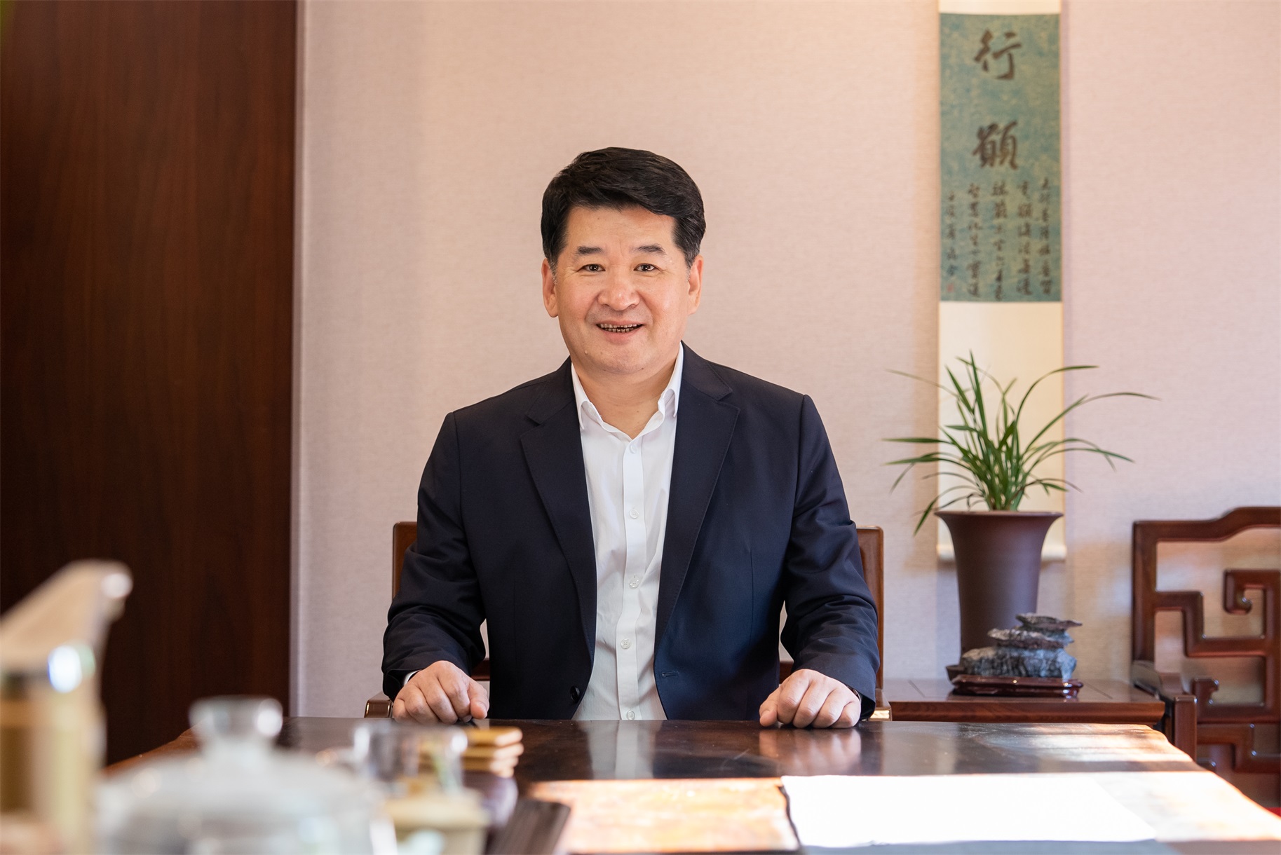 杨新刚