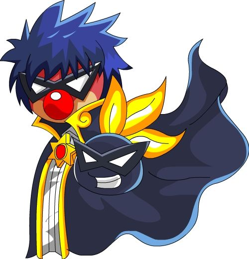 data-lemmaid="15298">摩尔庄园 /a>》中的一个虚拟人物