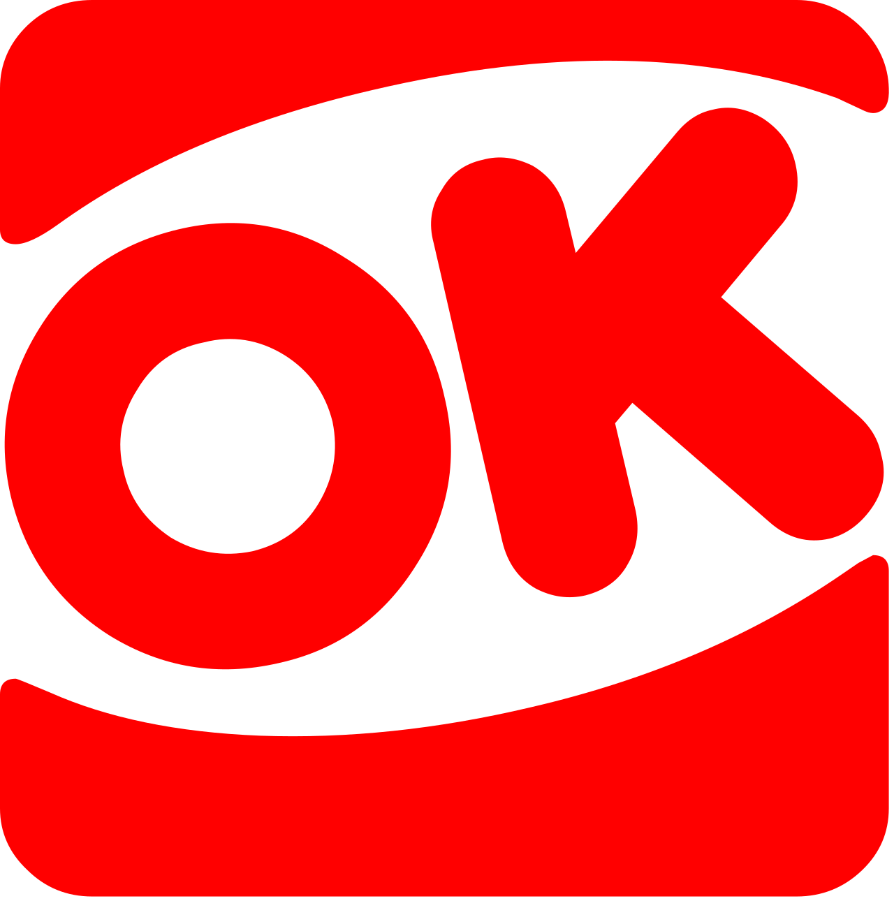 ok便利店