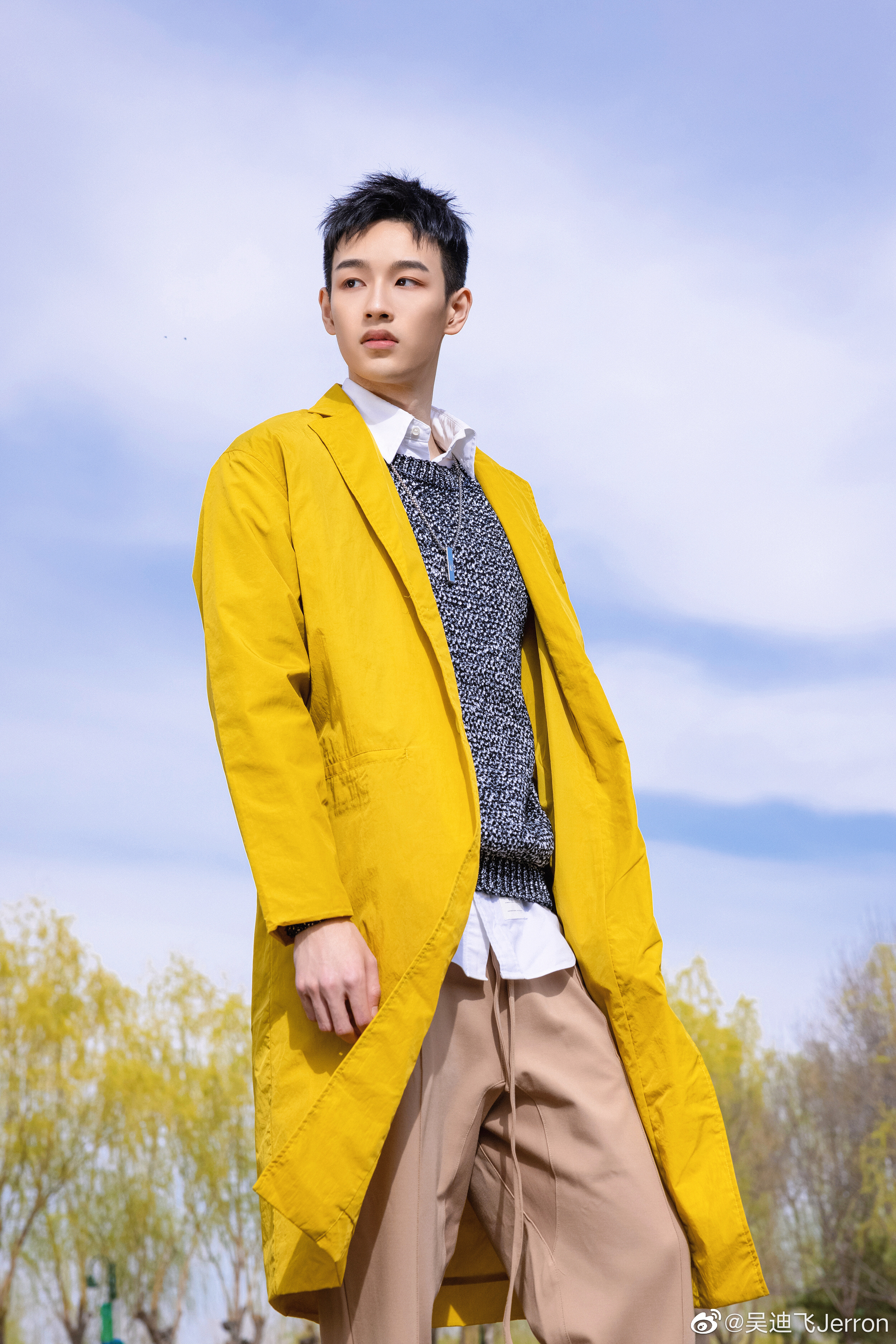 " data-lemmaid="1004526">南京邮电大学 /a>,中国内地影视男演员