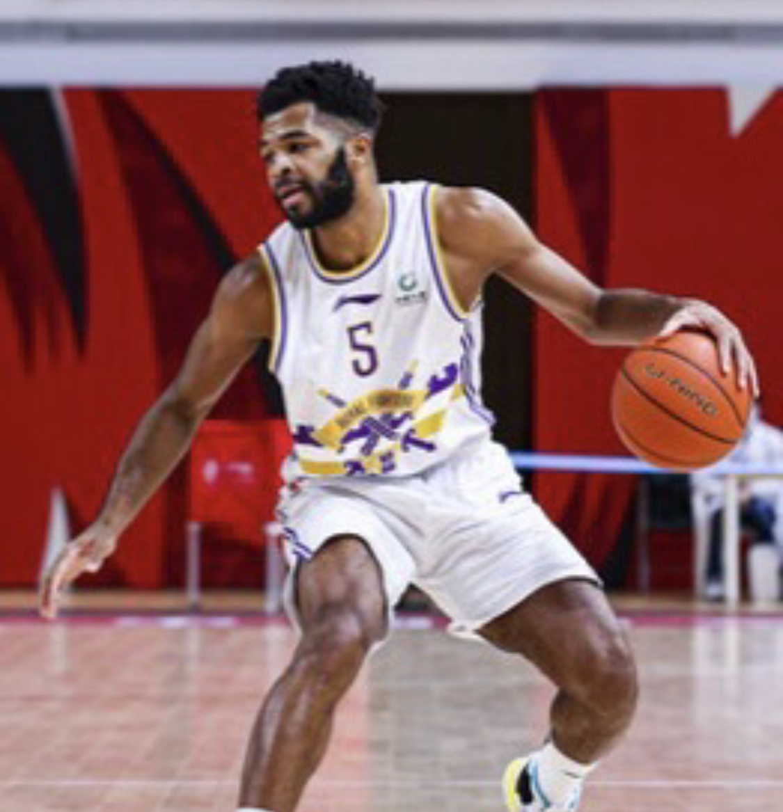 安德鲁·哈里森