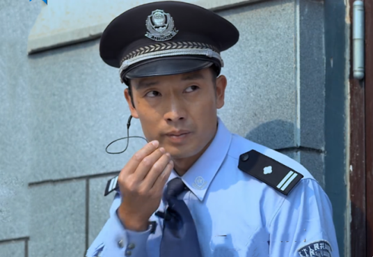 刘勇（涉案剧《秘密追踪》中的角色）_百度百科
