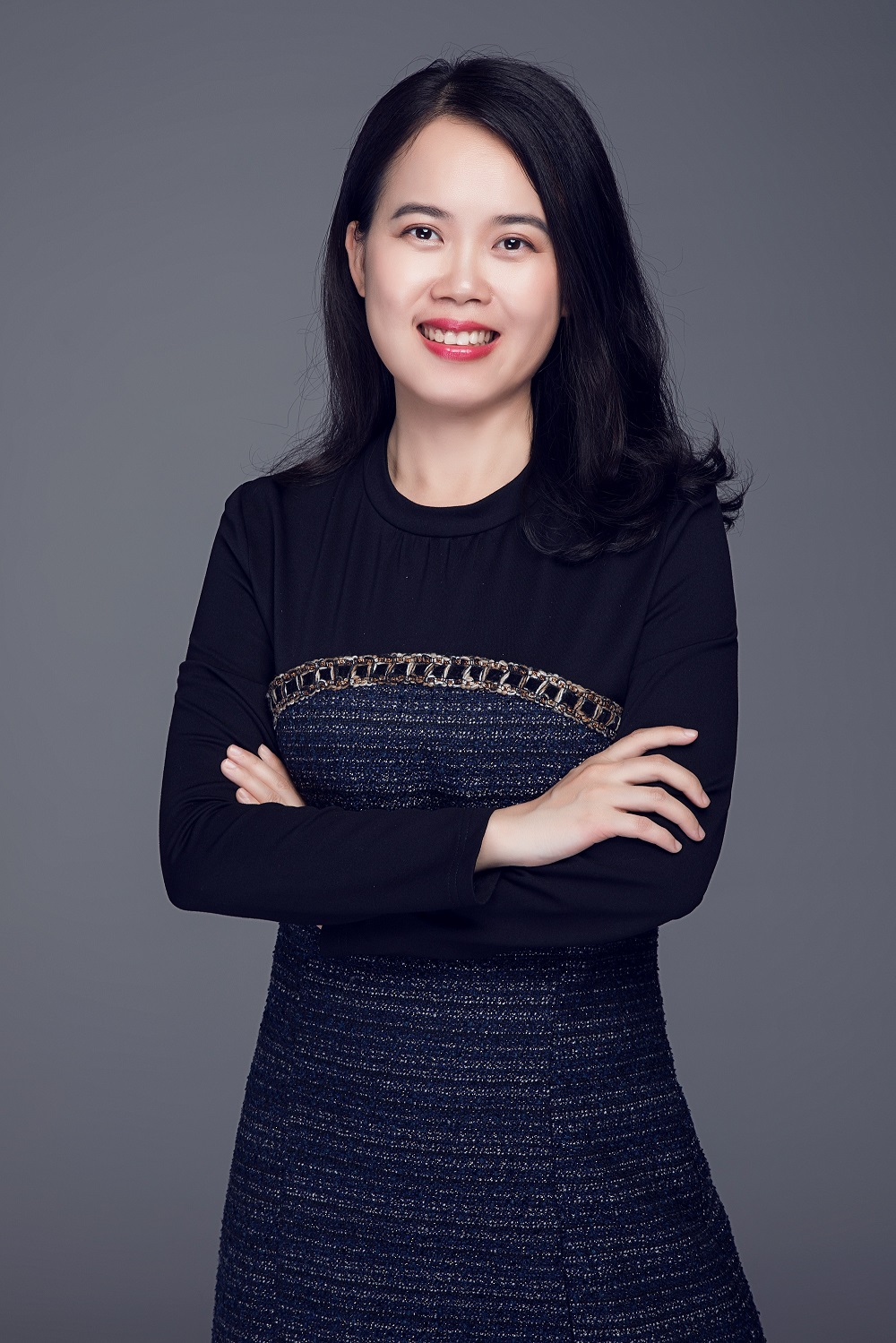 罗婷婷