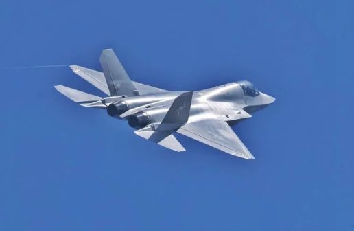 歼-35_百度百科