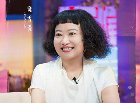 饶雪漫参演《心动的信号第七季》