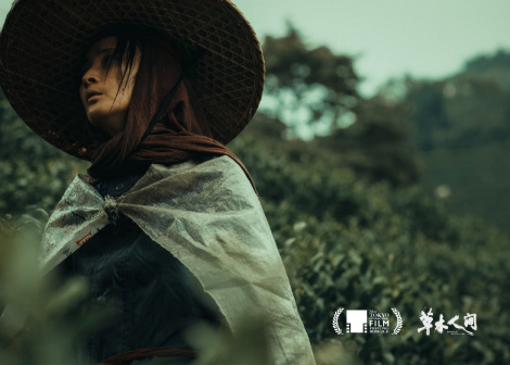 《草木人间》剧照