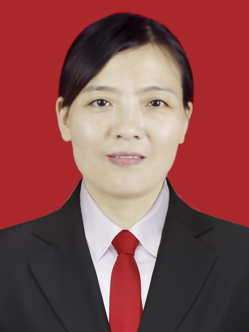 现任四川省广元市剑阁县医疗保障局局长
