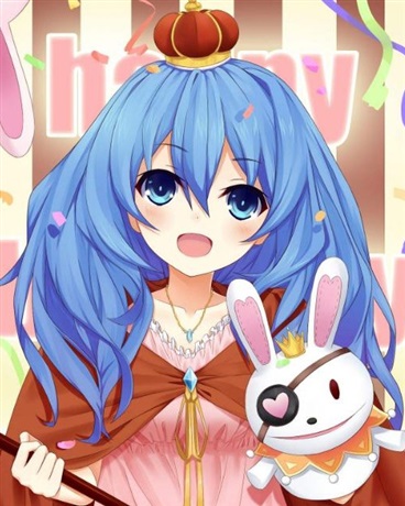 关于我变成四糸乃这件事