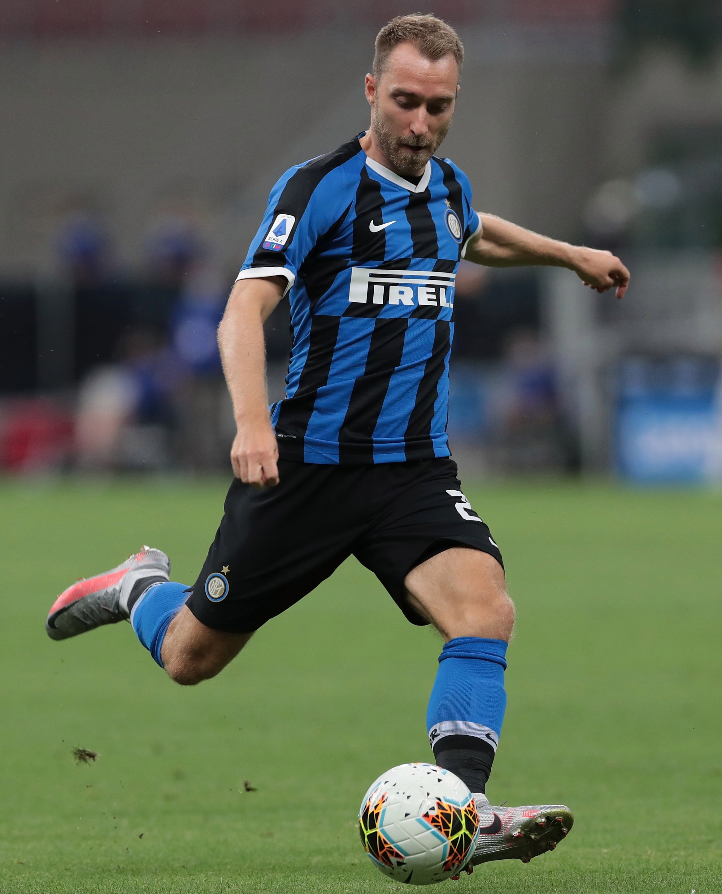 克里斯蒂安`埃里克森