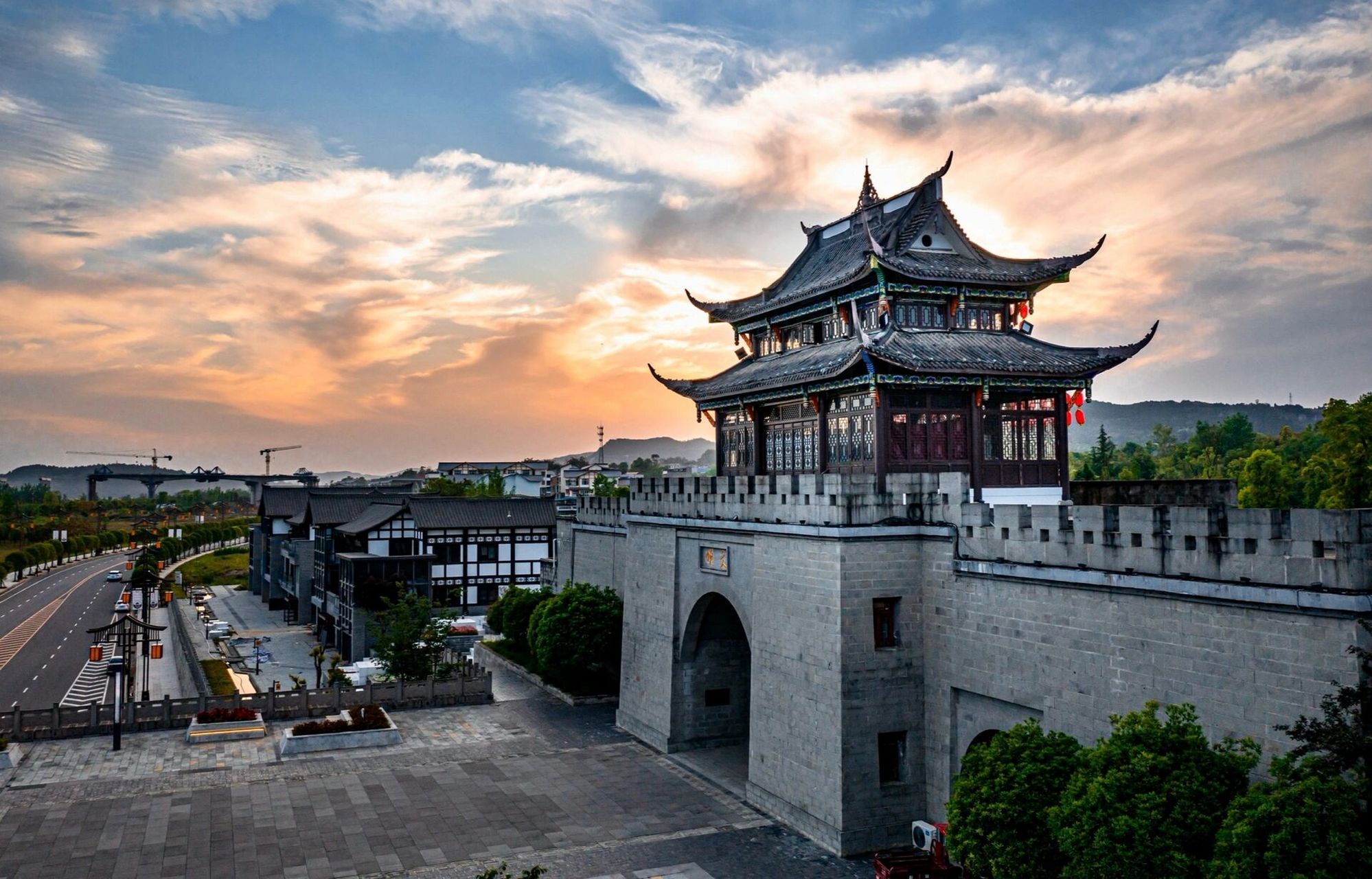  p data-id="tzlberrkplyc">相如故城是南充市4a级景区,位于蓬安县 a