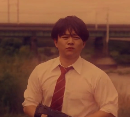 羁绊的水晶》中的男配角,由西井幸人配音