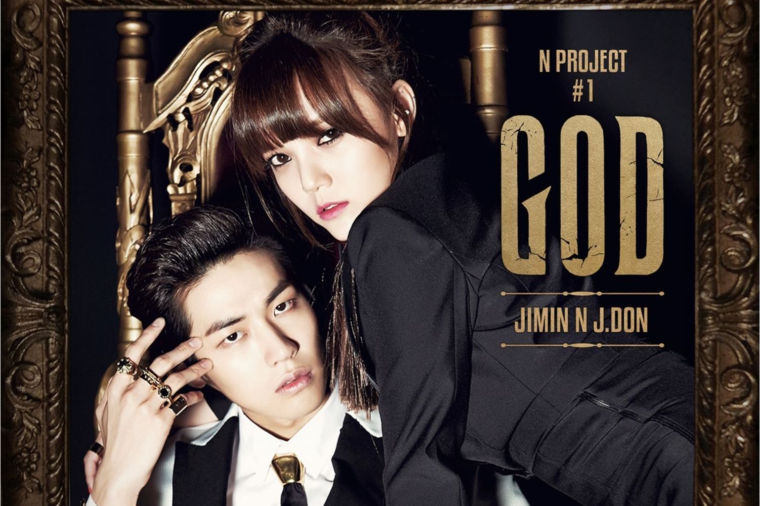  p>《god》是申智珉,李承协演唱歌曲,由innovator,      (申智珉),j.