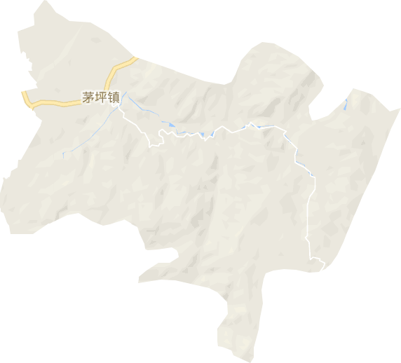 茅坪镇