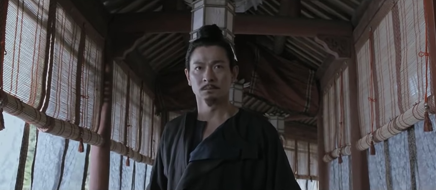  p data-id="tzmofazszpzq">狄仁杰,电影《狄仁杰之通天帝国》中的