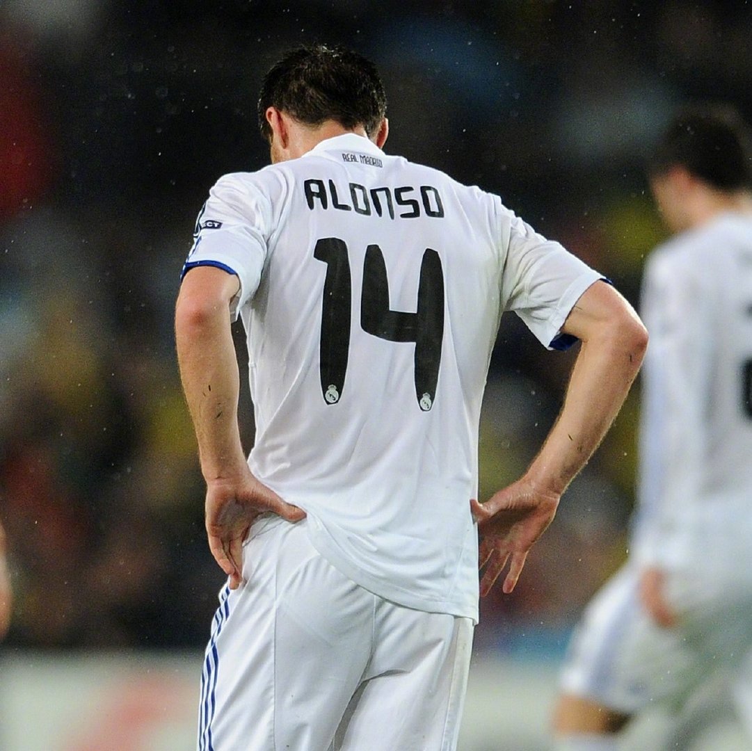  p> b>哈维·阿隆索 /b>(xabi alonso),全名 b>哈维·阿隆索·奥拉诺 